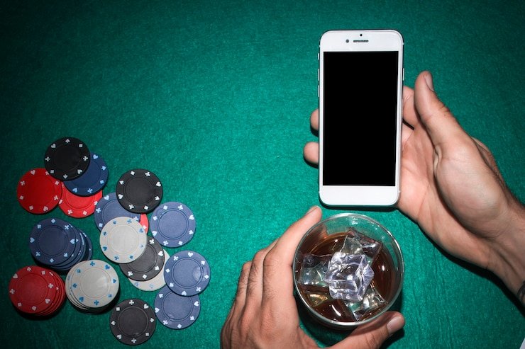 Formulir verifikasi identitas di platform rajaasia88 dengan bidang untuk mengunggah KTP dan bukti alamat